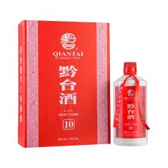 黔臺牌十年黔臺酒53°500ml