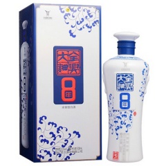 52°全興特曲 T3 500ml