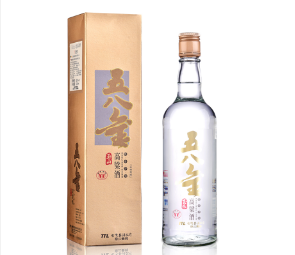 臺(tái)灣玉山高粱酒(精選窖藏)58°600ml