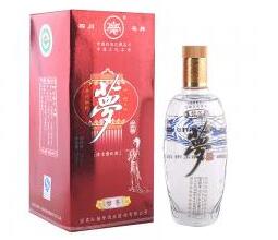 50°夢(mèng)酒（冬）500ml