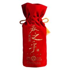 舍得吞之乎紅瓷53°500ml