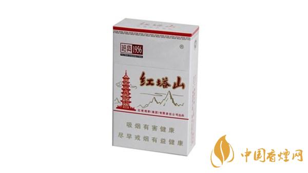 紅塔山香煙價(jià)格表圖片 紅塔山最貴的是哪款