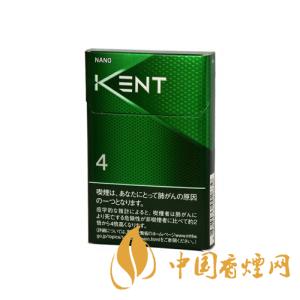 kent香煙多少錢一包   KENT健牌香煙價格表圖