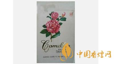 白盒茶花煙多少錢(qián)一包 茶花煙價(jià)格介紹