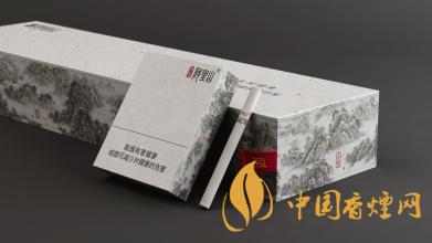 阿里山1905多少錢(qián)一包   阿里山香煙1905硬殼價(jià)格大全