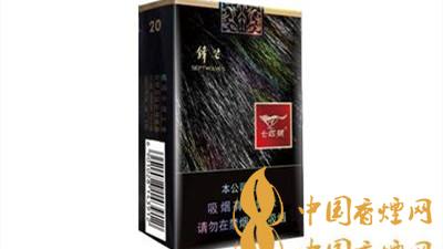  如何識別七匹狼軟鋒芒煙真假？七匹狼軟鋒芒煙一包多少錢？