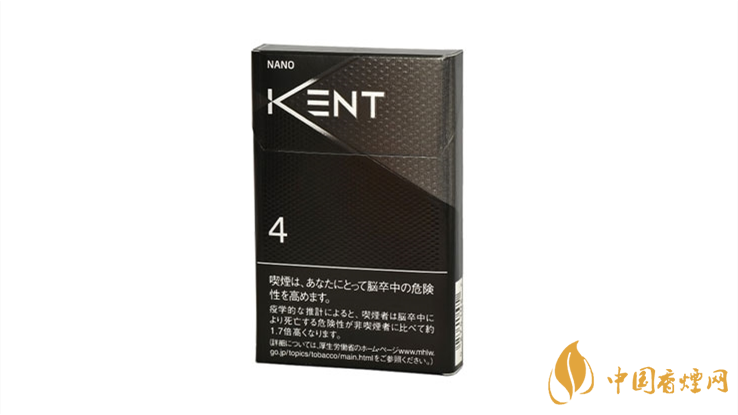 kent是什么煙 kent香煙價(jià)格表和圖片