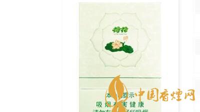 鉆石雙中支荷花包裝口感如何？鉆石雙中支荷花口感品析