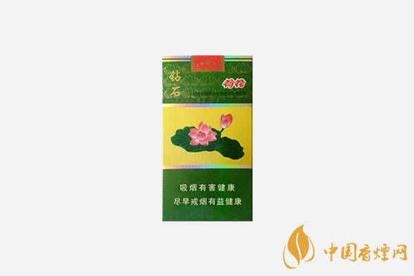 荷花細(xì)支香煙多少錢一盒 荷花細(xì)支香煙評測