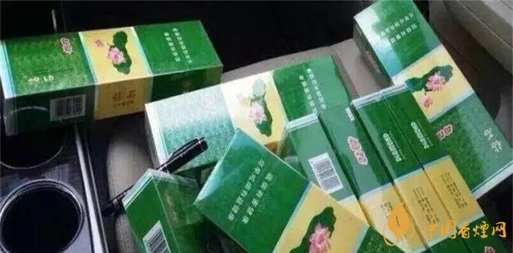 荷花煙的產(chǎn)地 荷花煙為什么漲價