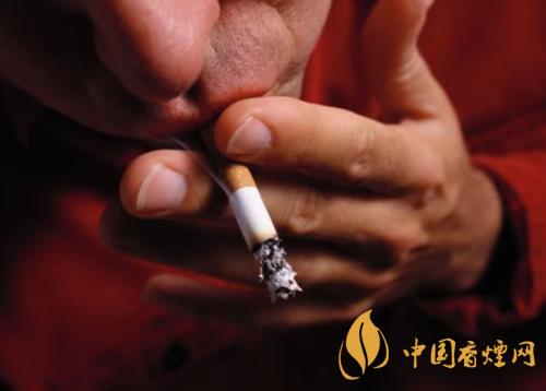 抽爆珠煙就是吸毒 爆珠香煙和普通香煙誰(shuí)的危害更大