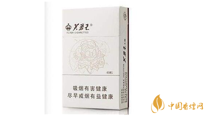 芙蓉王硬天源好抽嗎？芙蓉王硬天源口感測(cè)評(píng)