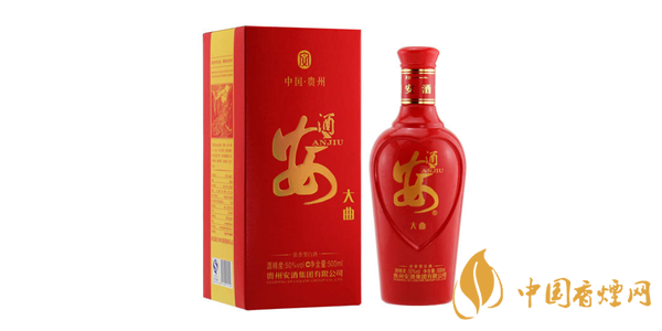 貴州安酒所有系列價(jià)格 貴州安酒多少錢一瓶