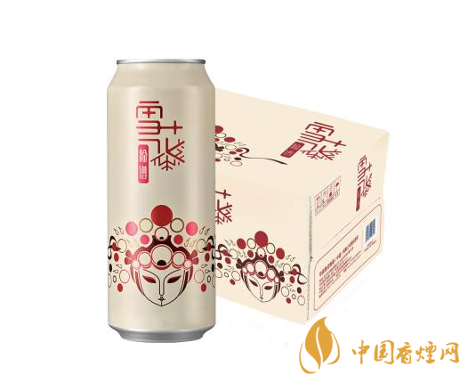 雪花臉譜花旦啤酒價(jià)格查詢 雪花臉譜啤酒多少錢一瓶