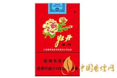 牡丹336軟包多少錢(qián)一包 牡丹336軟包價(jià)格查詢(xún)