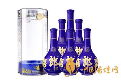 青花郎酒多少錢一瓶  青花郎酒怎么樣