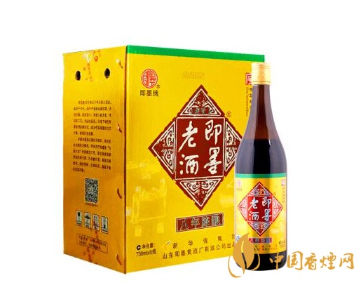 即墨老酒和黃酒有什么區(qū)別？即墨老酒和黃酒介紹