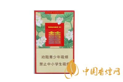 雙喜蓮香香煙價(jià)格表和圖片 雙喜蓮香怎么分辨真?zhèn)? width=