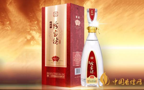 雙溝珍寶坊君坊多少錢(qián)一瓶 雙溝珍寶坊君坊價(jià)格表