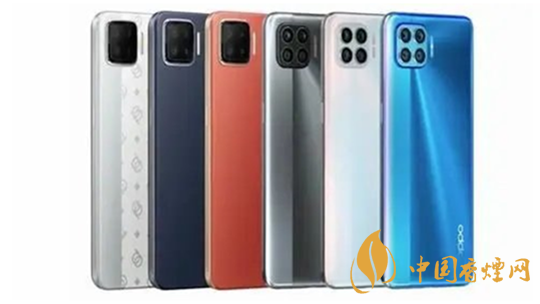 oppor17手機怎么樣2020-oppof17手機參數(shù)性能2020