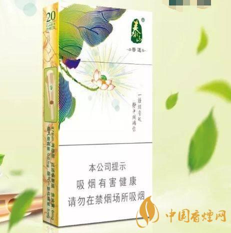 泰山茶香煙多少錢一包 好抽的泰山茶產(chǎn)品參數(shù)介紹