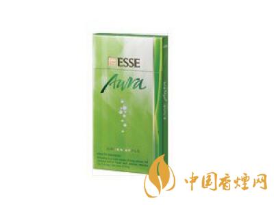 ESSE(Aura蘋果)圖片