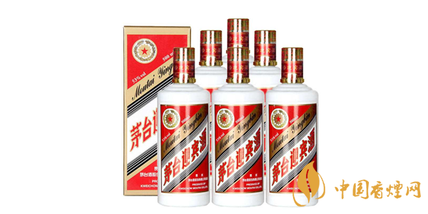 2014茅臺(tái)迎賓酒多少錢一瓶 2014茅臺(tái)迎賓酒價(jià)格價(jià)格表圖