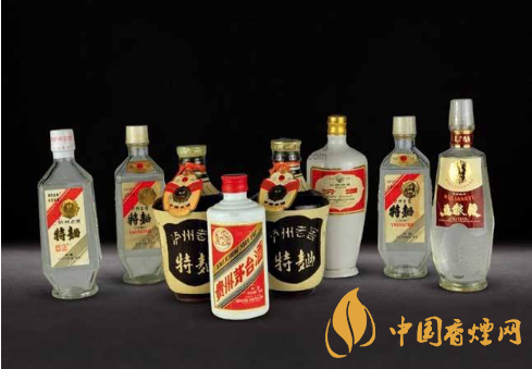 中國(guó)白酒排行榜前10名 中國(guó)白酒品牌有哪些?