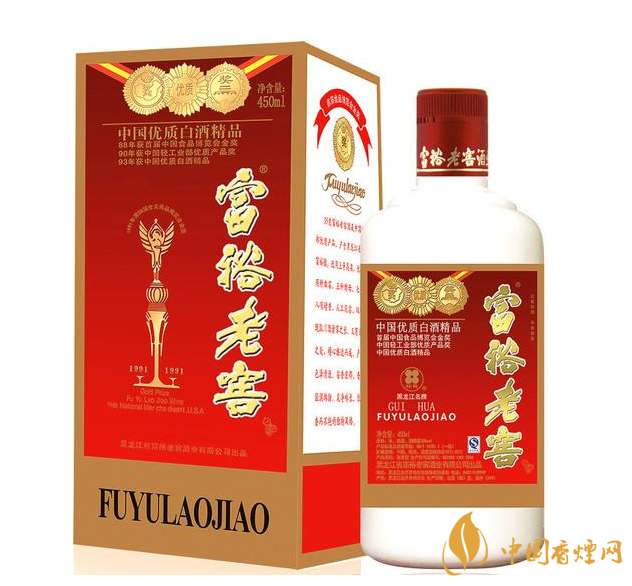 哈爾濱白酒喝什么牌子 哈爾濱五大白酒品牌介紹一覽