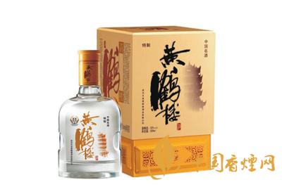 清香型白酒有哪些  十大清香型白酒排名