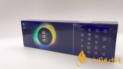 555香煙怎么樣？2020年口感最好555香煙推薦