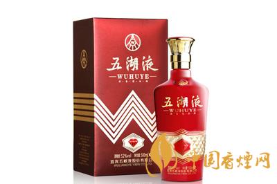 五湖液酒是什么酒   五湖液酒怎么樣