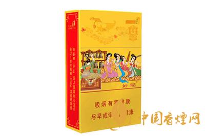 好貓長(zhǎng)樂(lè)怎么樣 好貓長(zhǎng)樂(lè)香煙價(jià)格查詢(xún)