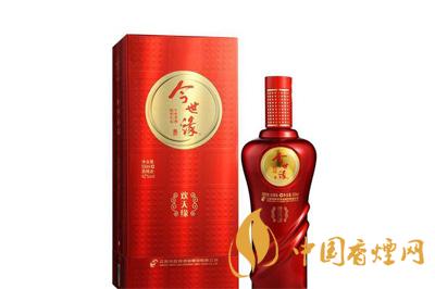 今世緣天緣酒價(jià)格是多少  今世緣天緣酒怎么樣