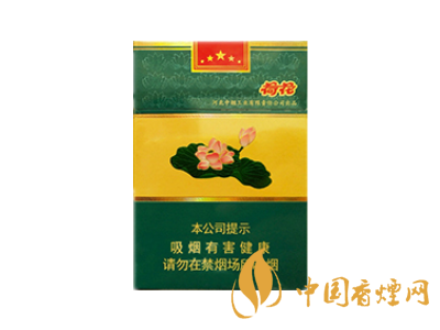 荷花經(jīng)典中支多少錢 鉆石荷花經(jīng)典中支價(jià)格和圖片一覽