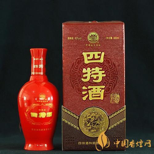 四特酒怎么樣？四特酒好不好喝？