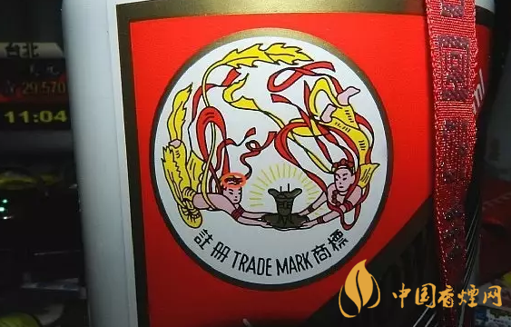 茅臺(tái)酒真假鑒別方法圖 十招鑒別真假茅臺(tái)酒