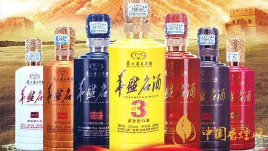 中國(guó)白酒排名前十品牌大全 白酒排名前十名品牌排行榜