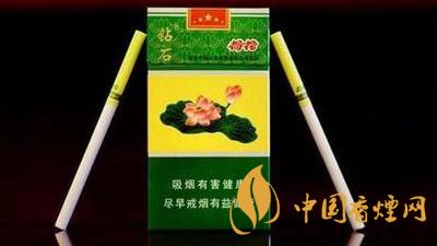 荷花煙為什么這么火？荷花煙受歡迎原因2020