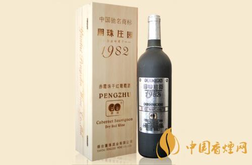 2020朋珠赤霞珠紅酒價格表 朋珠赤霞珠紅酒750ml多少錢？