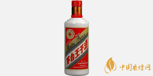 貴州王子42度酒怎么樣 好喝的茅臺(tái)王子酒推薦