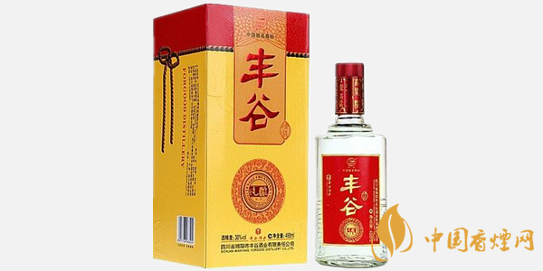 豐谷酒價(jià)格表大全集 豐谷酒多少錢一瓶