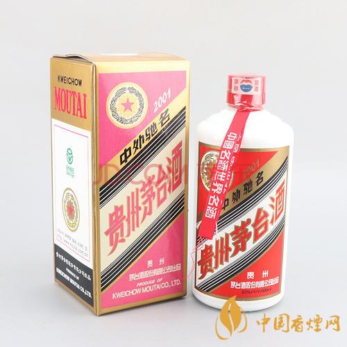 五星茅臺(tái)酒口感怎么樣 五星茅臺(tái)酒53度特點(diǎn)介紹