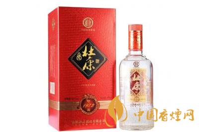 2020杜康酒52度價(jià)格大全   杜康酒52度價(jià)格查詢