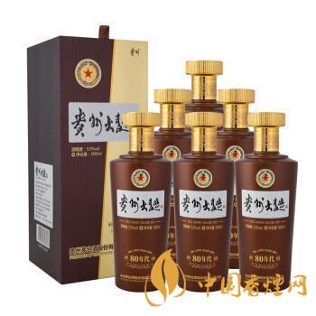 性價(jià)比最高的白酒有哪些 300元左右的白酒一覽