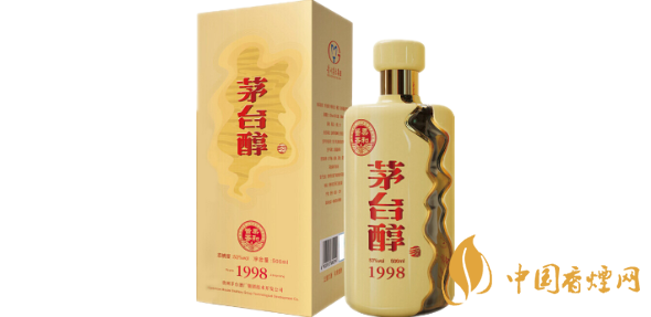 茅臺醇1998價(jià)格53度2020最新價(jià)格查詢