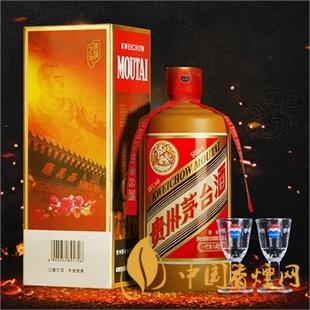 茅臺醬香型53度白酒價(jià)格表 茅臺53度白酒名稱一覽