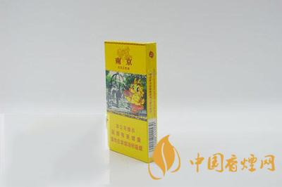 南京雨花石細支多少錢一包 南京雨花石細支口感怎么樣