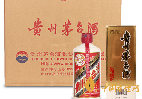 茅臺醬香型53度白酒價(jià)格表 茅臺53度白酒名稱一覽