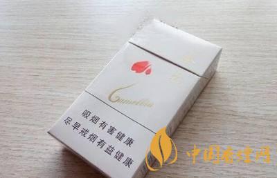 2020茶花細(xì)支香煙最新價(jià)格一覽 茶花細(xì)支香煙口感評(píng)測(cè)